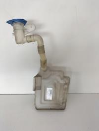 Vase de lave glace
