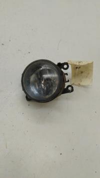 Fendinebbia destro (luci)