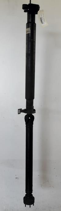 Arbre de transmission (propulsion)