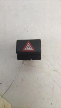 Bouton de warning