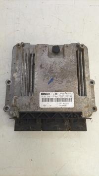 Calculateur moteur