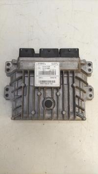 Calculateur moteur