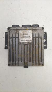 Calculateur moteur