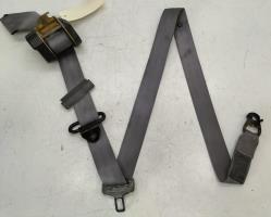 Ceinture arriere droit