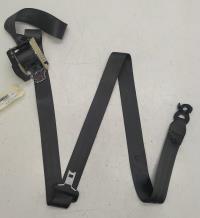 Ceinture arriere droit