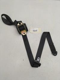 Cintura di sicurezza posteriore destra
