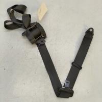 Ceinture arriere gauche