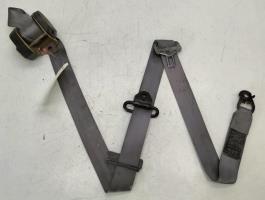 Ceinture arriere gauche