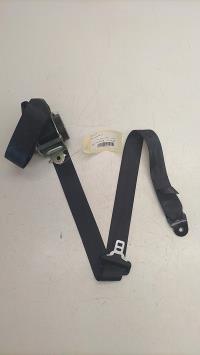 Cinturón de seguridad trasero izquierdo