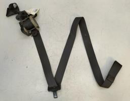 Ceinture avant droit