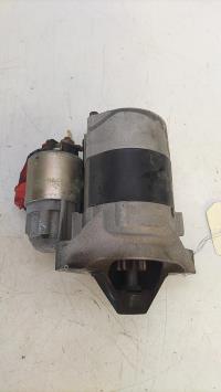 Motorino avviamento