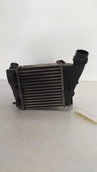 Echangeur air (Intercooler)