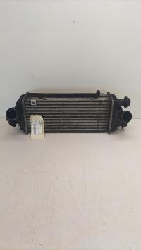 Echangeur air (Intercooler)