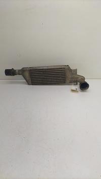Echangeur air (Intercooler)