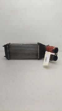 Scambiatore aria (Intercooler)