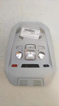 Iluminación de techo