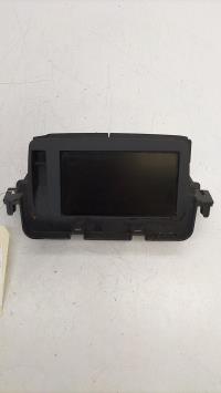 Ecran GPS