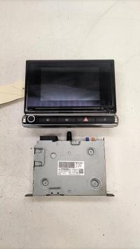 Ecran GPS