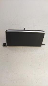 Schermo GPS