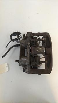 Etrier avant gauche (freinage)
