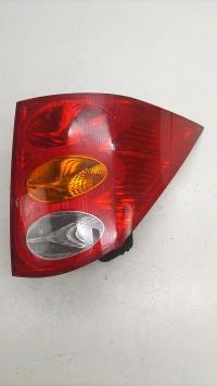 Fanale posteriore principale destro (luci)
