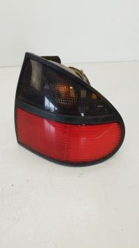 Fanale posteriore principale destro (luci)