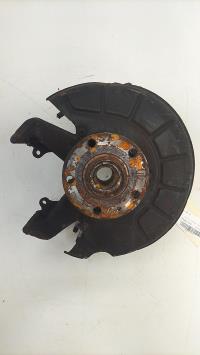 Fusee avant gauche