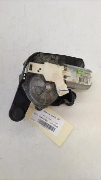 Moteur essuie glace arriere