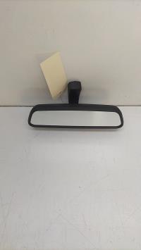 Retrovisor interior