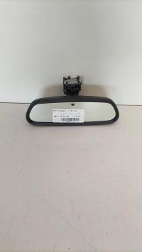 Retrovisor interior