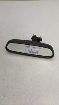 Retrovisor interior