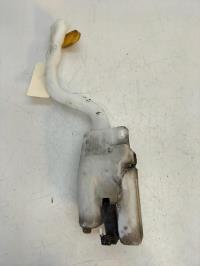 Vase de lave glace