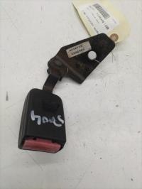 Attache ceinture arriere droit