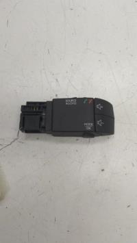 Commande autoradio
