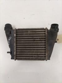 Echangeur air (Intercooler)