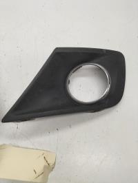 Cornice fendinebbia