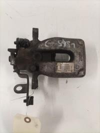 Etrier avant gauche (freinage)