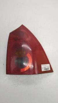 Fanale posteriore principale destro (luci)
