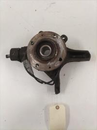 Fusee avant gauche