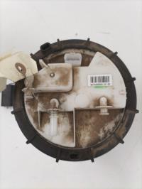 Indicatore carburante