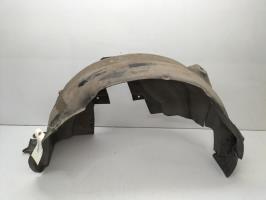 Parasale posteriore destro