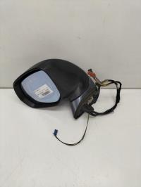 Retrovisor izquierdo