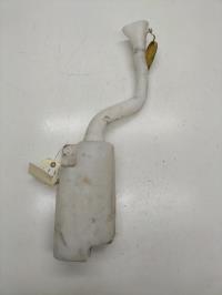 Vase de lave glace