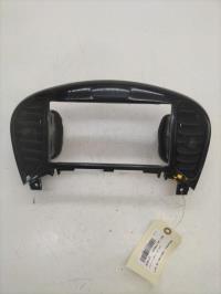 Aerateur tableau de bord