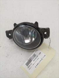 Fendinebbia destro (luci)