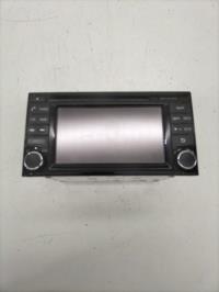 Autoradio originale