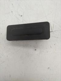Bouton de coffre