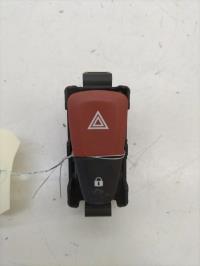 Bouton de warning