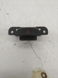Bouton de warning