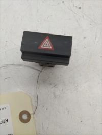 Bouton de warning